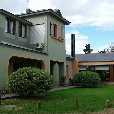 Estancia Turistica Don Joaquin Scavino Exterior foto